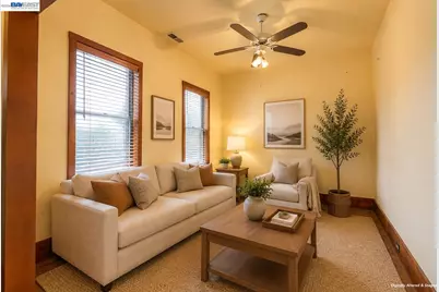 917 Central Ave, Alameda, CA 94501 - Photo 5