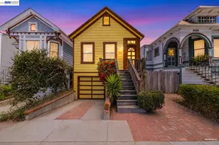 917 Central Ave, Alameda, CA 94501 - Photo 1