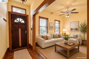 917 Central Ave, Alameda, CA 94501 - Photo 3