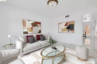 1021 Santa Ines Ct, Oakland, CA 94601 - Photo 3