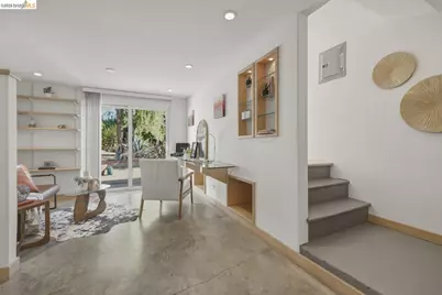 1242 Burnett St, Berkeley, CA 94702 - Photo 29