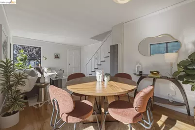 1242 Burnett St, Berkeley, CA 94702 - Photo 9