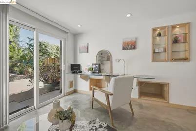 1242 Burnett St, Berkeley, CA 94702 - Photo 31