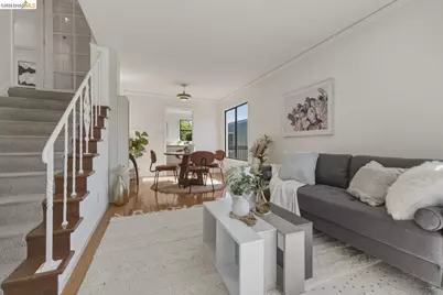 1242 Burnett St, Berkeley, CA 94702 - Photo 5