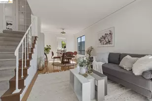 1242 Burnett St, Berkeley, CA 94702 - Photo 5