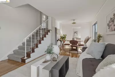 1242 Burnett St, Berkeley, CA 94702 - Photo 7