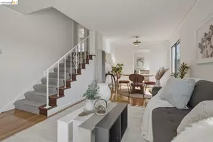 1242 Burnett St, Berkeley, CA 94702 - Photo 7