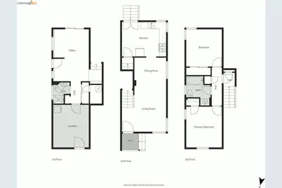 1242 Burnett St, Berkeley, CA 94702 - Photo 45