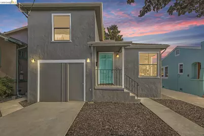 1242 Burnett St, Berkeley, CA 94702 - Photo 1