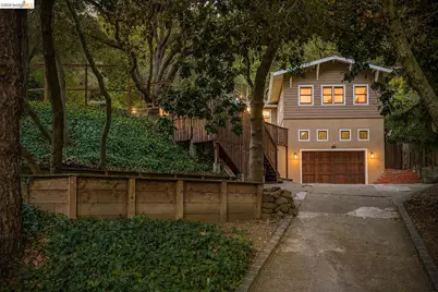 2980 Jordan Rd, Oakland, CA 94602 - Photo 1