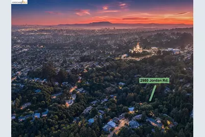 2980 Jordan Rd, Oakland, CA 94602 - Photo 3