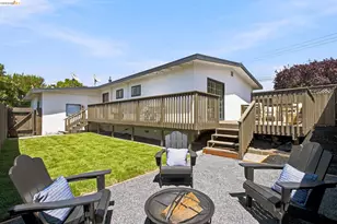 5161 Hilltop Dr, El Sobrante, CA 94803 - Photo 43