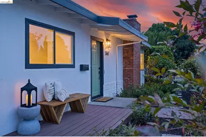 5161 Hilltop Dr, El Sobrante, CA 94803 - Photo 1