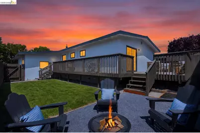 5161 Hilltop Dr, El Sobrante, CA 94803 - Photo 3
