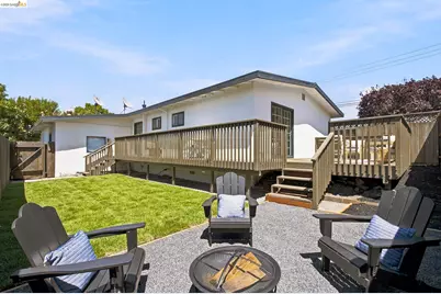 5161 Hilltop Dr, El Sobrante, CA 94803 - Photo 35