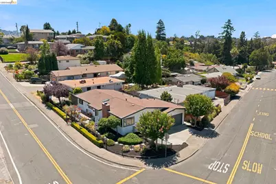 5161 Hilltop Dr, El Sobrante, CA 94803 - Photo 41