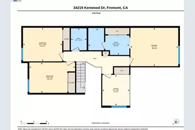 34219 Kenwood Dr, Fremont, CA 94555 - Photo 29