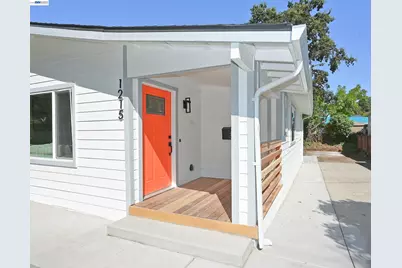 1215 Warren St, Martinez, CA 94553 - Photo 1