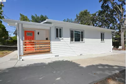 1215 Warren St, Martinez, CA 94553 - Photo 19