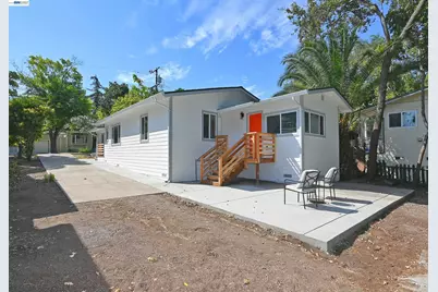 1215 Warren St, Martinez, CA 94553 - Photo 21