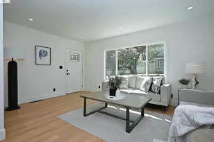 1215 Warren St, Martinez, CA 94553 - Photo 5