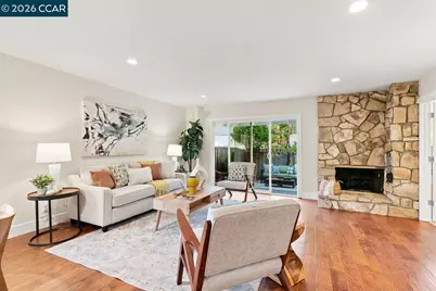 202 Miramonte Dr, Moraga, CA 94556 - Photo 3