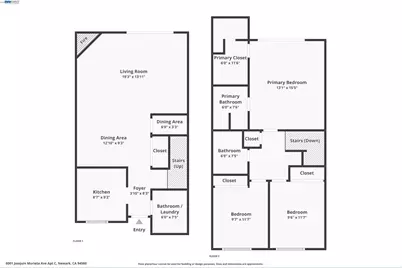 6001 Joaquin Murieta Ave #C, Newark, CA 94560 - Photo 41