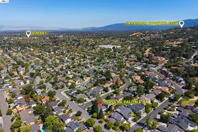 11055 La Paloma Drive, Cupertino, CA 95014 - Photo 49