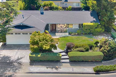 11055 La Paloma Drive, Cupertino, CA 95014 - Photo 1