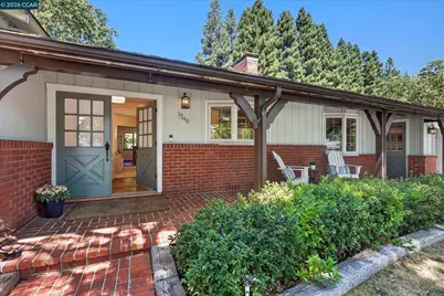1346 Reliez Valley Rd, Lafayette, CA 94549 - Photo 3
