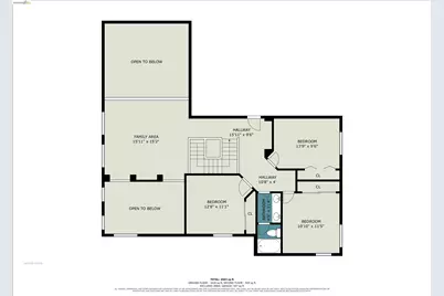 3551 Keystone Loop, Discovery Bay, CA 94505 - Photo 39