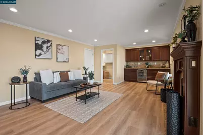 2761 Stanton Heights Ct, Castro Valley, CA 94546 - Photo 7