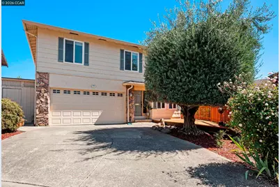 2761 Stanton Heights Ct, Castro Valley, CA 94546 - Photo 1