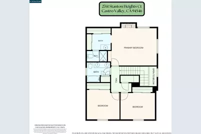 2761 Stanton Heights Ct, Castro Valley, CA 94546 - Photo 31