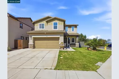 145 Willowrun Way, Oakley, CA 94561 - Photo 1