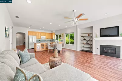 102 Gold Rush Court, Clayton, CA 94517 - Photo 11