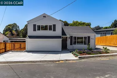 679 El Centro Rd, El Sobrante, CA 94803 - Photo 3