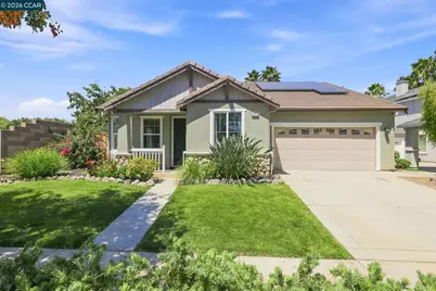 4519 Carnegie Ln, Brentwood, CA 94513 - Photo 1