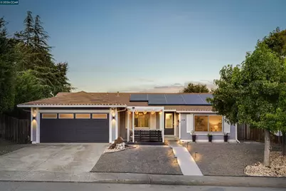 434 San Carlos Way, Novato, CA 94945 - Photo 1