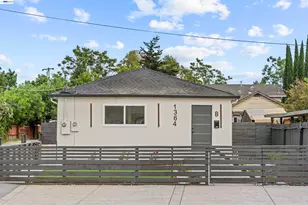 1364 San Antonio St, San Jose, CA 95116 - Photo 1