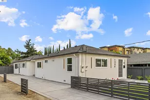 1364 San Antonio St, San Jose, CA 95116 - Photo 3