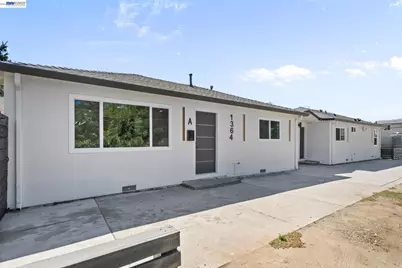 1364 San Antonio St, San Jose, CA 95116 - Photo 5