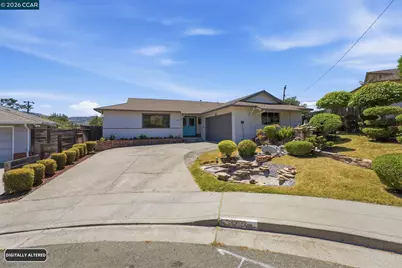 3307 Ahern Ct, Richmond, CA 94803 - Photo 3