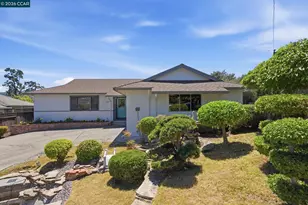 3307 Ahern Ct, Richmond, CA 94803 - Photo 1