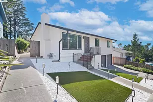 3981 Elston Dr, San Bruno, CA 94066 - Photo 5