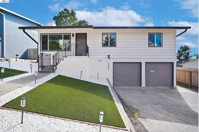 3981 Elston Dr, San Bruno, CA 94066 - Photo 1