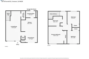 46776 Fernald St, Fremont, CA 94539 - Photo 49