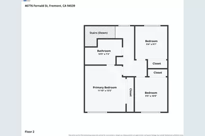 46776 Fernald St, Fremont, CA 94539 - Photo 51