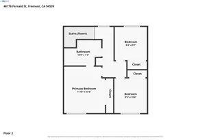 46776 Fernald St, Fremont, CA 94539 - Photo 51
