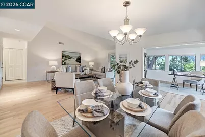 941 Terra California Dr #4, Walnut Creek, CA 94595 - Photo 29